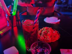 -MOSSO音乐酒吧·live house(南京旗舰店)