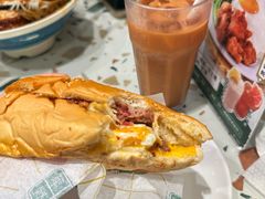 -华嫂冰室(湾仔店)