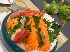 -上渔铁板烧(熙悦汇店)