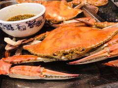 -胶东海鲜大排档(北太平庄店)