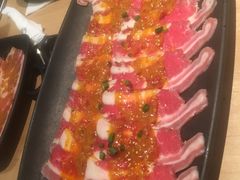 -新石器烤肉(南站店)