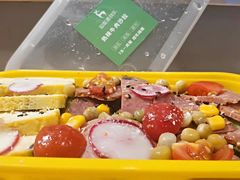 -蜗牛健身·私教馆(海珀香庭店)