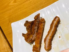 -小桃园·豆浆油条(复兴中路店)