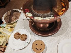 -东来顺饭庄(天坛店)