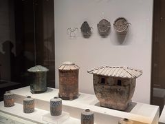 -陕西历史博物馆