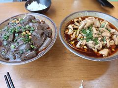 -蒋烤鴨(东苑店)
