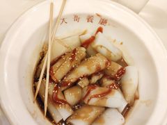 三酱猪肠粉-大哥餐厅(西城花园店)