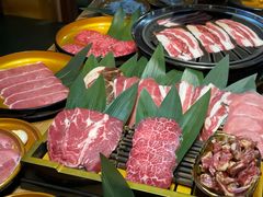 -九田家黑牛烤肉料理(溧阳吾悦店)