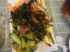 -福苗小骆驼烧烤(莲湖路店)
