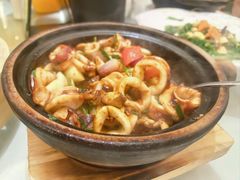 -椿记烧鹅(叠彩店)