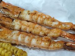 -烤五行·烧烤烤串(石佛营店)