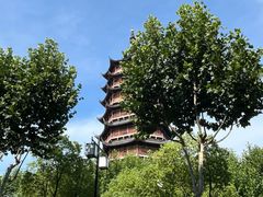 -北寺塔