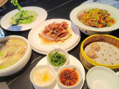 -春申里餐厅(银泰in99店)