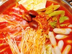 -炉小哥烤肉(朗悦公园茂店)