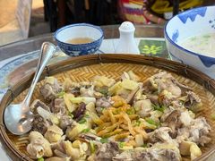-阿殳菜馆·私厨(水围村店)