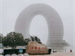-太湖月亮湾