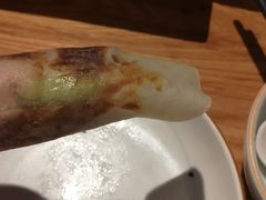 -四季民福烤鸭店(前门廊房二条店)