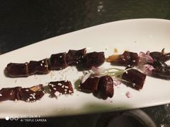 -旅马餐厅(茅家埠店)