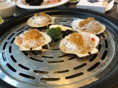 -日进一片海.生腌海鲜火锅.宵夜烧烤(三里屯总店)