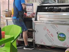 -西关回头馆(西关美食街店)