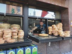 -阿布拉的馕(西北路店)