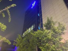 -JYP娱乐公司