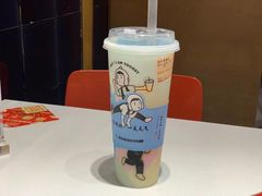 -我是酸奶君(壹方城店)