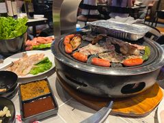 -胡哥烤肥牛(车公庙店)