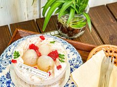 -绿小院(荔湾店)