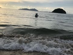-西涌国际滨海旅游区
