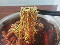 -蓉城西二道无名冒菜(西二道街店)