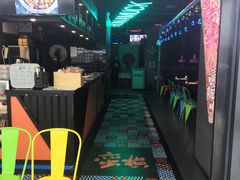 -蛮横肉蟹煲(印象城店)