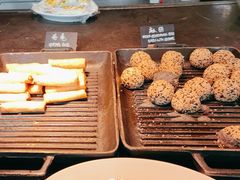 -君悦酒店·乐厨·高空自助餐(青年大街店)