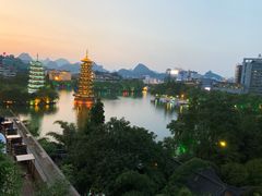 -忆咖啡观景餐厅(桂林象山公园店)