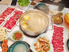 -二刀潮牛(爱融荟城店)