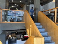 -UPPER KITCHEN(延安路店)