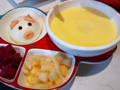 -周师兄大刀腰片火锅(磁器口直营店)