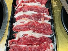 -手选潮汕鲜牛肉火锅(二七广场店)
