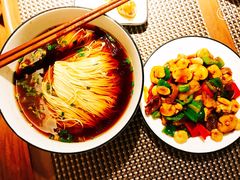 -十面春风·江南面馆(崇宁路店)