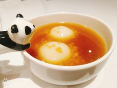 醪糟汤圆-眉州东坡(团结湖店)