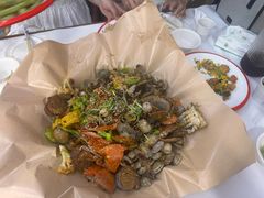 -庆山饭店·海鲜饺子家常菜(北戴河黑石路店)