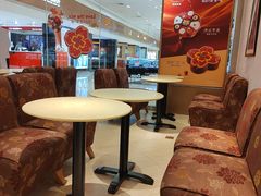 -哈根达斯(石家庄北国店)