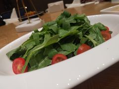-彩丰楼中餐厅·仁恒洲际酒店