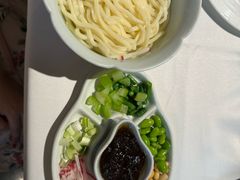 -四季民福烤鸭店(王府井东安门店)