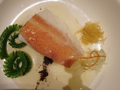 -8餐厅(新葡京酒店)