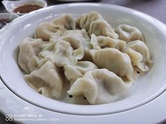 -有喜胶东小馆(超极合生汇太申祥和店)