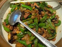 -湘力力小院·鱼汤泡饭(枫林路店)