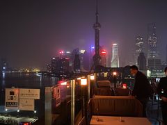 -罗斯福色戒酒吧(外滩店)