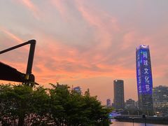 -浦江二号·独栋江景餐厅(滨江大道店)