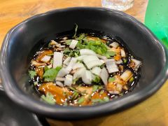 特色蘸酱-金生隆(六铺炕店)